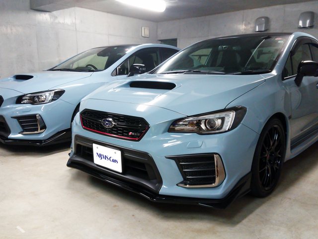 新車買付